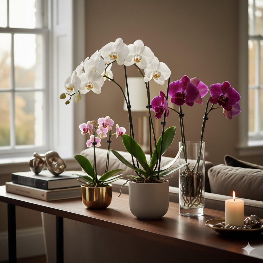 فروش گل ودرختچه