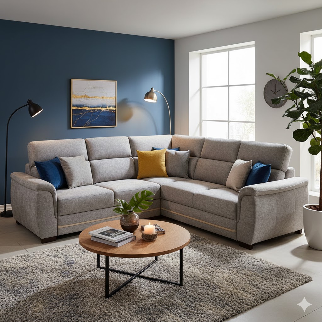 مبلمان امپراطور