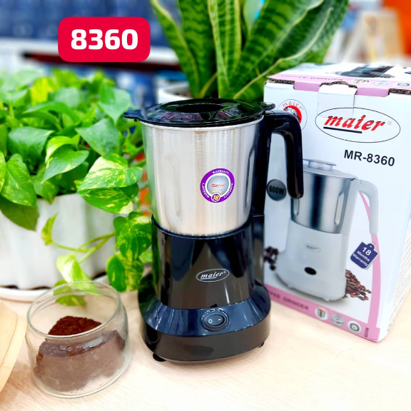 آسیاب بزرگ  مایر