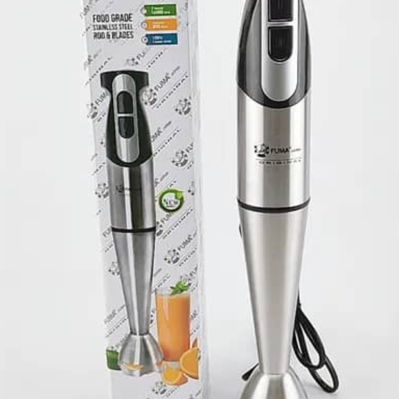 گوشت کوب تک کاره فوما 