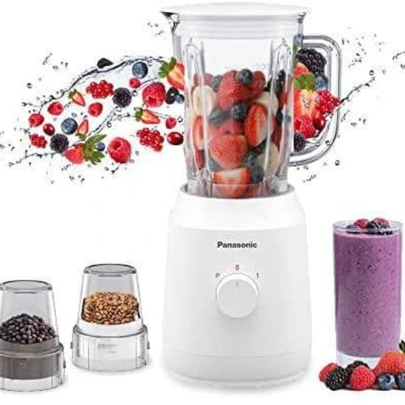 آسیاب و مخلوط کن پاناسونیک