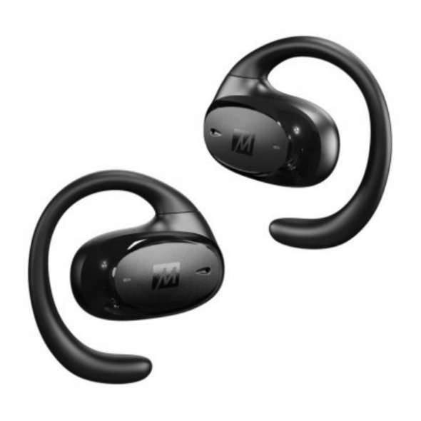 MEE Audio AirHooks Pro Black