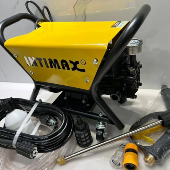 کارواش انتیمکس 